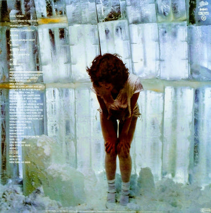 Karla DeVito – Is This A Cool World Or What?