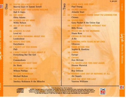 Various – Hearts In Motion