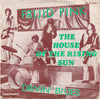 Frijid Pink – The House Of The Rising Sun / Drivin' Blues — photo 2