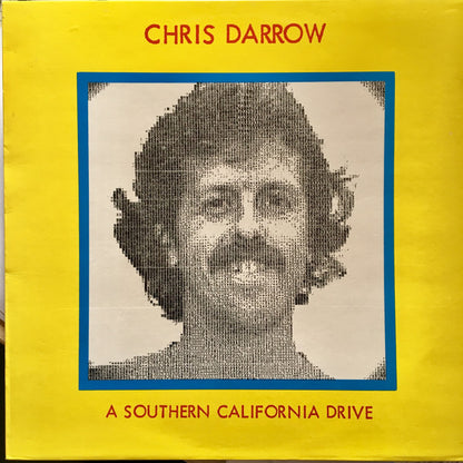 Chris Darrow – A Southern California Drive