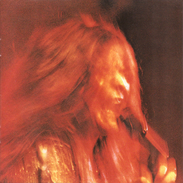 Janis Joplin – I Got Dem Ol' Kozmic Blues Again Mama!