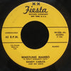 Randy Carlos And His Orchestra – Whistling Mambo / Dancing Feet — photo 1