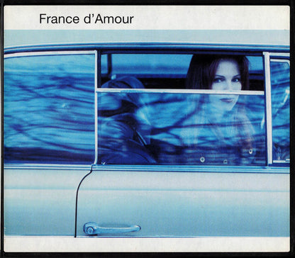France D'Amour – France D'Amour