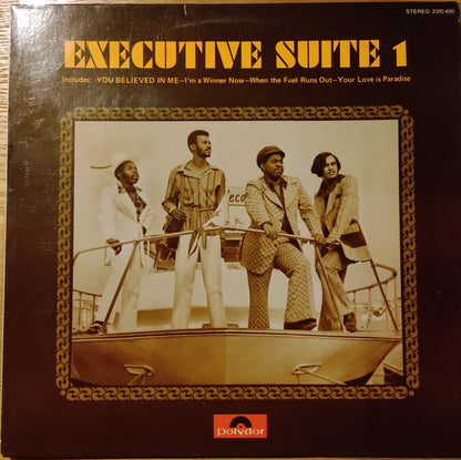 Executive Suite – Executive Suite 1