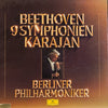 Ludwig van Beethoven / Herbert von Karajan, Berliner Philharmoniker – 9 Symphonien — photo 1