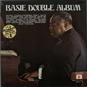 Count Basie – Basie Double Album