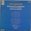 Richard Clayderman – Les Sonates — photo 2