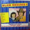 Various – Blam Message / I — photo 2
