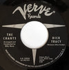 The Chants – Dick Tracy / Choo Choo — photo 1
