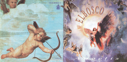 Elbosco – Angelis