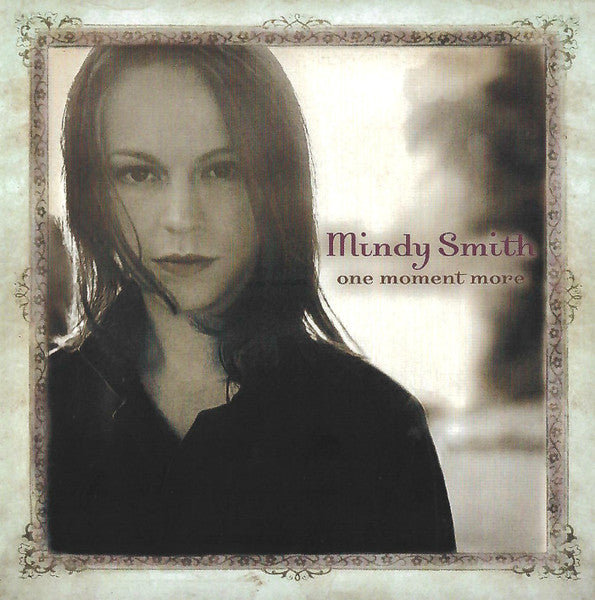 Mindy Smith – One Moment More