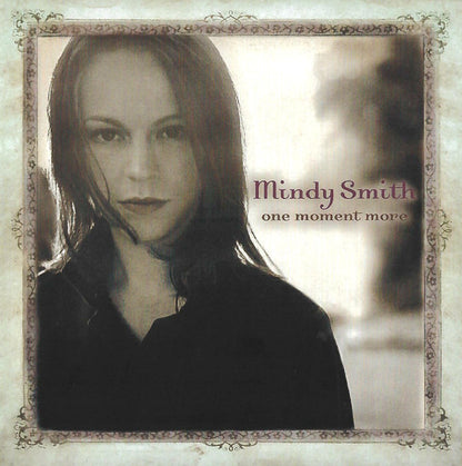 Mindy Smith – One Moment More