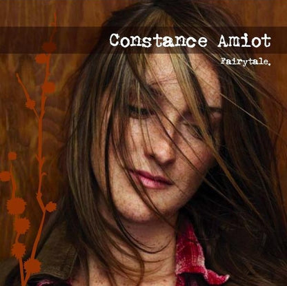 Constance Amiot – Fairytale