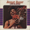 Shirley Bassey – Live In Japan — photo 2