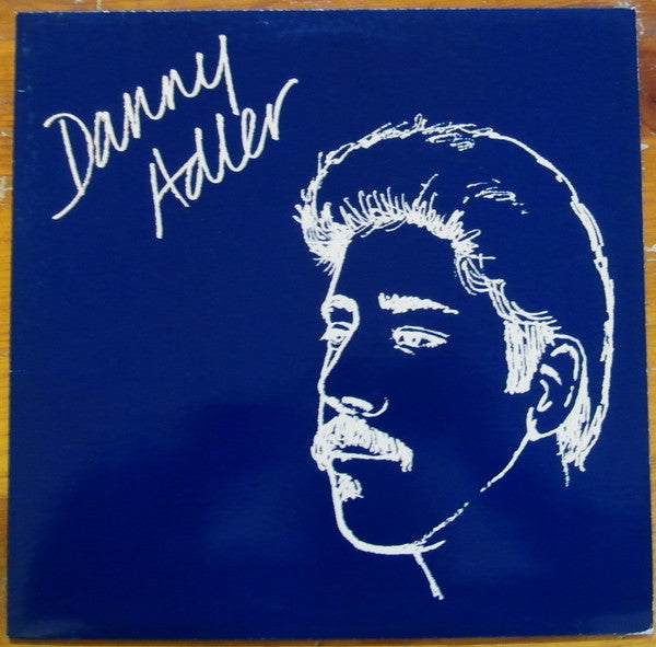 Danny Adler – Gusha-Gusha Music