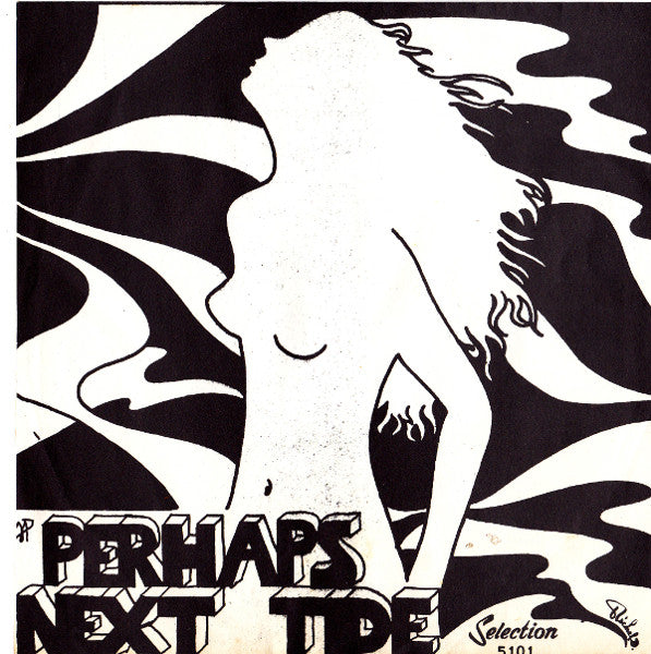 Perhaps Next Tide – Back To My Lady