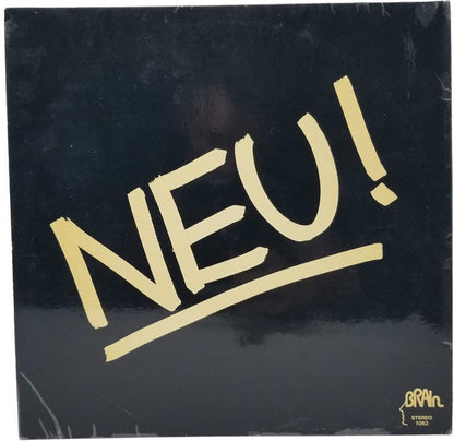 Neu! – Neu! '75