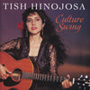 Тиш Хинохоса – Culture Swing — photo 1