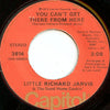 Richard Jarvis & The Good Home Cookin' – Heritage Part I — photo 2