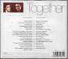 Elvis Presley And Johnny Cash – Together  - Elvis Presley | Johnny Cash — photo 2