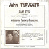 John Travolta – Easy Evil — photo 2