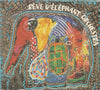 Rêve D'Éléphant Orchestra – Racines Du Ciel — photo 1