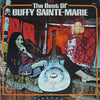 Buffy Sainte-Marie – The Best Of Buffy Sainte-Marie — photo 1