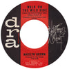 Marilyn Brown – Walk On The Wild Side — photo 1