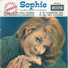 Sophie (3) Avec Eddie Vartan Et Son Orchestre – Quand Un Air Vous Possède — photo 1