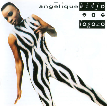 Angélique Kidjo – Logozo