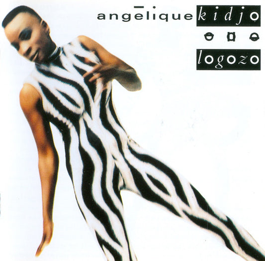 Angélique Kidjo – Logozo