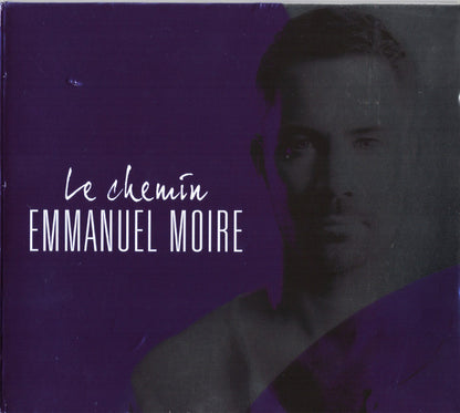 Emmanuel Moire – Le Chemin