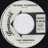 Johnny Howard / The Demures – The Chase Is On / Raining Teardrops — photo 2