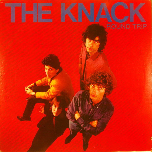The Knack (3) – Round Trip