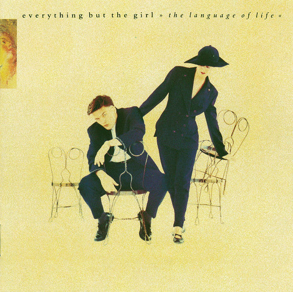 Everything But The Girl – The Language Of Life
