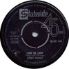 Johnny Thunder – Loop De Loop / Don't Be Ashamed — photo 1