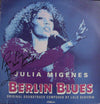 Julia Migenes, Lalo Schifrin – Berlin Blues — photo 1