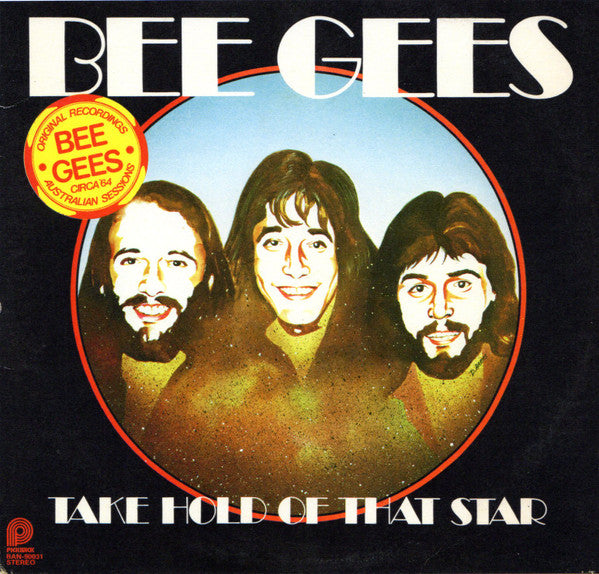Bee Gees – Take Hold Of That Star