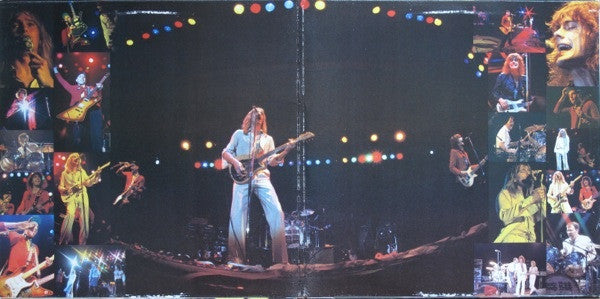 Cheap Trick – Cheap Trick At Budokan
