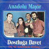 Anadolu Majör – Dostluğa Davet / Takalar — photo 1