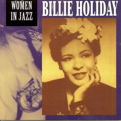 Billie Holiday – Billie Holiday