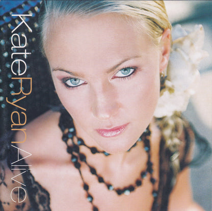 Kate Ryan – Alive