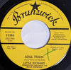 Little Richard – Soul Train / Can I Count On You — photo 1