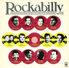Various – CBS Rockabilly Classics Vol.1 - Rockabilly — photo 1