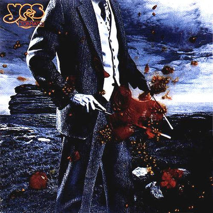 Yes – Tormato
