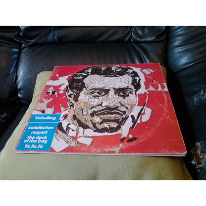 Otis Redding – The Best Of Otis Redding