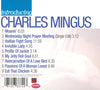 Charles Mingus – Introducing Charles Mingus — photo 2