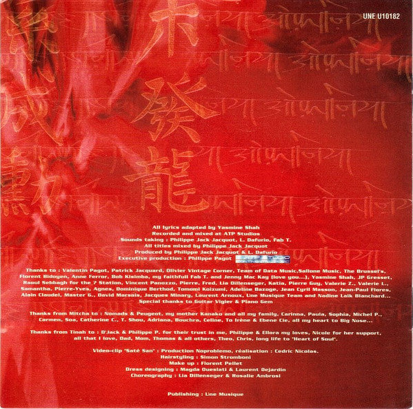 Ofasia – Saté San