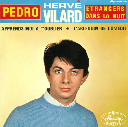 Hervé Vilard – Pédro