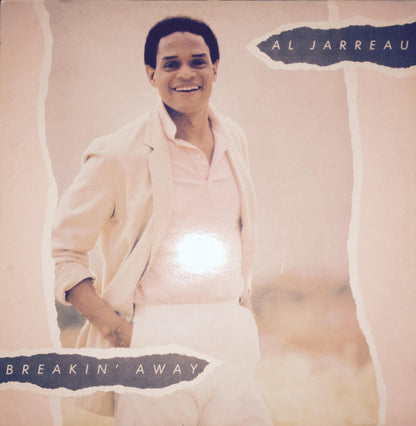 Al Jarreau – Breakin' Away